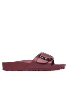 Birkenstock Şlapi Madrid Big Buckle 1033116
