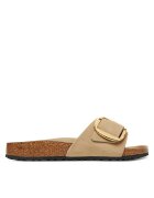 Birkenstock Şlapi Madrid Big Buckle Hex 1030467