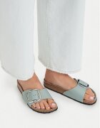 Birkenstock Şlapi Madrid Big Buckle Hex 1031788