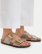 Birkenstock Şlapi Sydney Cushion Buckle 1029372