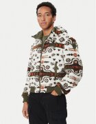 Blauer Geacă Beecher 26WBLUC06193 Regular Fit