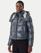 Blauer Geacă de iarnă 25WBLDC02170 Regular Fit