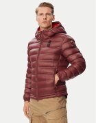 Blauer Geacă de iarnă Charles 26WBLUC02218 Regular Fit