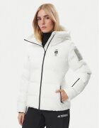 Blauer Geacă de iarnă Croda 26WBLDC02591 007766 Regular Fit