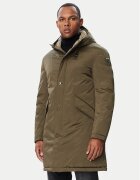 Blauer Geacă de iarnă Faywood 26WBLUK11310 007110 Regular Fit