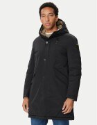Blauer Geacă de iarnă Faywood 26WBLUK11310 Regular Fit