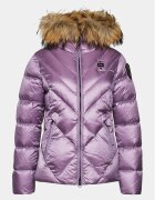 Blauer Geacă din puf 23WBLDC03141 Regular Fit