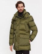 Blauer Geacă din puf 23WBLUK03009 Regular Fit