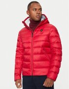 Blauer Geacă din puf 24WBLUC03023 Regular Fit