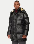 Blauer Geacă din puf 24WBLUK03323 Regular Fit
