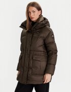 Blauer Geacă din puf 25WBLDB03175 Regular Fit