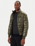 Blauer Geacă din puf 25WBLUC03075 006355 Regular Fit