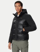 Blauer Geacă din puf Brook 26WBLUC03069 Regular Fit