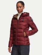 Blauer Geacă din puf Charme 26WBLDC03037 Slim Fit