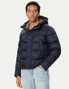 Blauer Geacă din puf Cliepper 26WBLUC03025 Regular Fit