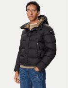 Blauer Geacă din puf Clippper 26WBLUC03025 Regular Fit