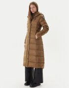 Blauer Geacă din puf Impermeabile 25WBLDK03101 Regular Fit