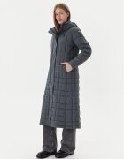 Blauer Geacă din puf Impermeabile 25WBLDK03230 Regular Fit