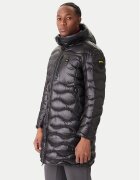 Blauer Geacă din puf Impermeabile 25WBLUK03068 Regular Fit