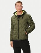 Blauer Geacă din puf Piery 26WBLUC03233 Regular Fit