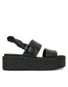 Blauer Sandale S5OPAL04/RAF