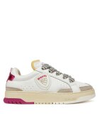Blauer Sneakers S5ADEL02/LEA