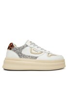 Blauer Sneakers S5EMERY03/LEO