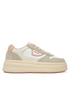 Blauer Sneakers S5EMERY03/LES