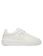 Blauer Sneakers S6BUCK07