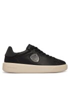 Blauer Sneakers S6BUCK07/LEA