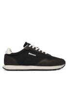 Blauer Sneakers S6FALCON01