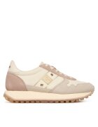 Blauer Sneakers S6MILLEN03/NYS Écru