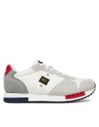 Blauer Sneakers S6QUEENS01/MES