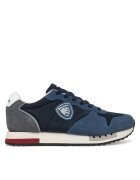 Blauer Sneakers S6QUEENS05/MES
