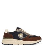 Blauer Sneakers S6RAY02/MES
