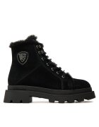Blauer Trappers F4KIMMEL06
