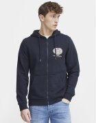 BLEND Bluză 20716874 Regular Fit