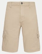BLEND Pantalon scurți din material 20716437 Regular Fit