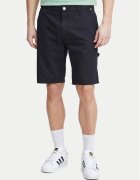 BLEND Pantalon scurți din material 20716711 Slim Fit