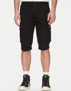 BLEND Pantaloni scurți de blugi 20713329 Regular Fit