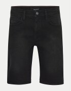 BLEND Pantaloni scurți de blugi 20716686 Slim Fit