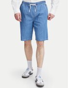 BLEND Pantaloni scurți de blugi 20717026 Regular Fit
