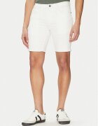 BLEND Pantaloni scurți de blugi 20718125 Regular Fit