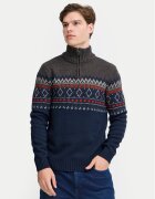 BLEND Pulover 20717433 Regular Fit