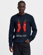 BLEND Pulover 20717599 Regular Fit