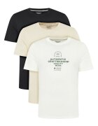 BLEND Set de tricouri﻿ Bhjesper 20718778 Regular Fit