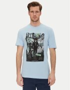 BLEND Tricou 20717965 Regular Fit