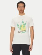 BLEND Tricou 20718263 Regular Fit