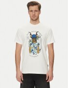 BLEND Tricou 20718280 Regular Fit