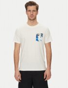 BLEND Tricou 20718297 Regular Fit